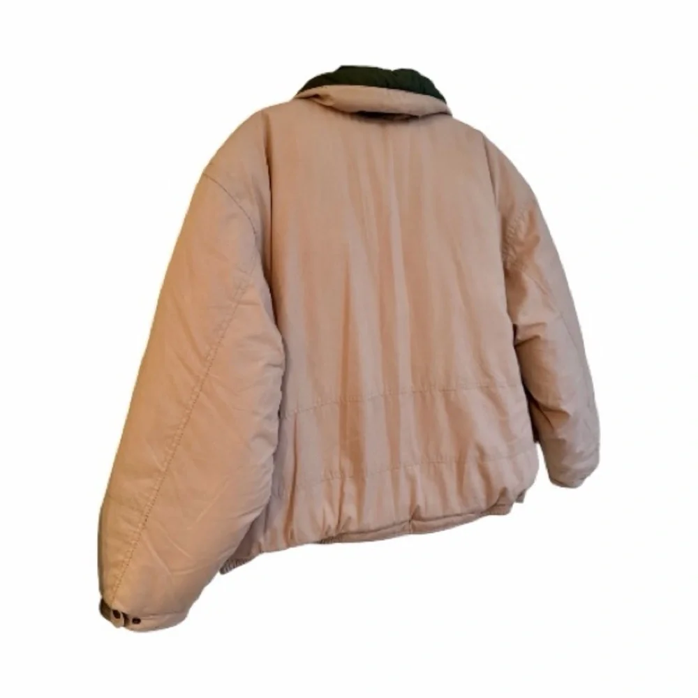VINTAGE, MENS, EAGLES RIDGE OUTFITTERS, FUNCTIONAL1980OUTERWEAR, JACKET.SIZE 2X